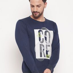LYCOS Men Printed Sweatshirt-image-63