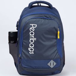 PB Pearlbags Unisex Backpack-image-11