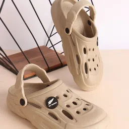 carrito Men Clogs Flip Flops-picture-10