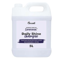 Harrods Daily Shine Shampoo For Dull Hair -5 L-40