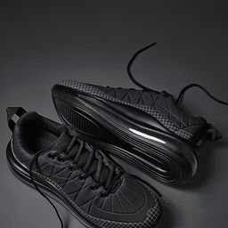 SKAN LIFESTYLE Men Textured Sneakers-image-71