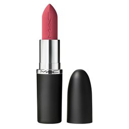 M.A.C MACximal Long Lasting Matte Lipstick - Get The Hint-picture-0