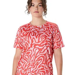 ASICSRoad Printed Short Sleeve T-Shirt-image-34