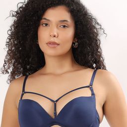 PARKHA Bra Medium Coverage Lightly Padded-image-82