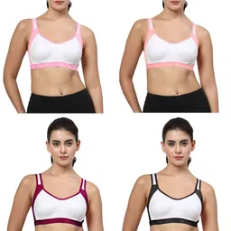 LILY Bra Full Coverage image 2