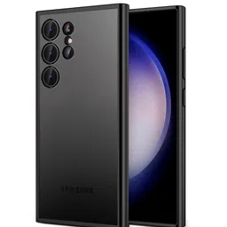 DailyObjects Solid Nimbus Samsung Galaxy S24 Ultra Back Case image 3