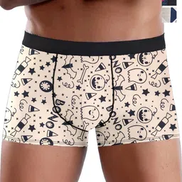 DISPENSER Pack Of 3 Printed Trunks- V1-C10-C5-C6-M-picture-16
