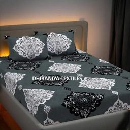 Attractive Bedsheets-image-41
