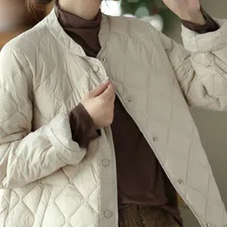 StyleCast x Revolte Puffer Jacket-57