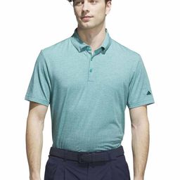 ADIDAS Go-to Rise Printed Polo T-Shirt-image-4