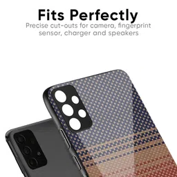 QRIOH Abstract Printed OnePlus Nord Back Case Mobile Accessories image 2