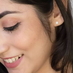 WHP JEWELLERS Simple Chic 22 KT Earring For Women.-23