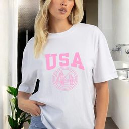 My Swag Women Typography Printed T-shirt-image-21