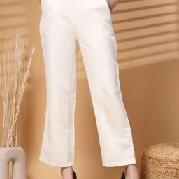 plusS Women Loose Fit Trousers-picture-53