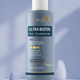 7 DAYS Ultra Biotin Hair Conditioner - 250 ml-13