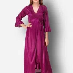 Dreambe Maxi Nightdress-picture-31