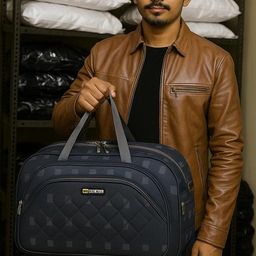 Casual Women Women Duffel Bags-image-4
