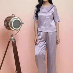 Slumber Jill Women Night suit-picture-9
