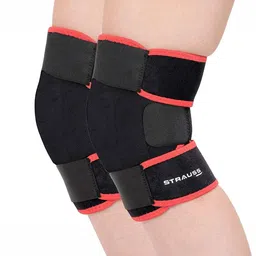 STRAUSS 2Pcs Adjustable Knee Brace-image-87