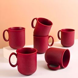 eha Unisex Coral Cups and Mugs-53