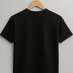 KIDAROO Kids-Unisex Cotton Tshirts-image-68