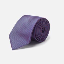 Allen Solly Men Solid Skinny Formal Tie-picture-20