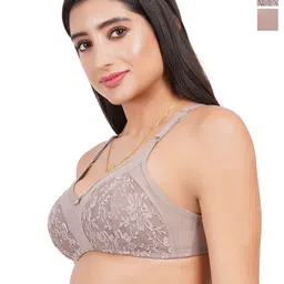 Liigne Bra Full Coverage-6