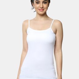 Envie Cotton Non Padded Camisoles-image-95
