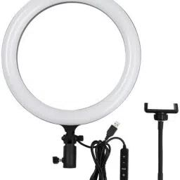 USTINE FLS101 Ring Flash-20