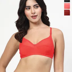 LILY Bra Full Coverage-52