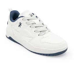 Red Tape Men Mesh Walking Non-Marking Shoes-29