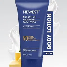 NEWEST Milk Butter Nourishing Body Lotion-  200 ml-31