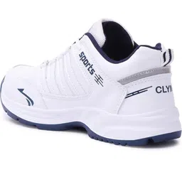 Free Kicks Men Slip-On Running Sports Shoes-image-22