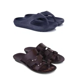 DRACKFOOT Set Of 2 Thong Flip-Flops-picture-50