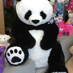 VEERA SOFT TOYS Kids Panda Teddy Bear Soft Toy-44