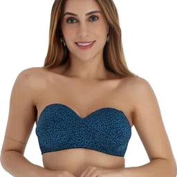 SELFCARE Half Coverage Lightly Padded All Day Comfort T-shirt Bra-38