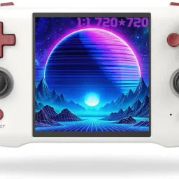 EXtreme R46S Gaming Console 64 GB with GTA Vice City, Tekken Dark Resurrection, MOTO GP, Ben 10, And Many More-picture-39