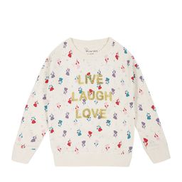 PLUM TREE Girls Printed Sweatshirt-image-64
