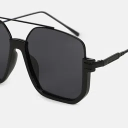 HAUTE SAUCE by Campus Sutra Women Aviator Sunglasses with Polarised Lens-51