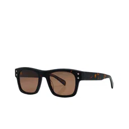 Shisen Fox Unisex Square Sunglasses with Polarised and UV Protected Lens SG249-picture-16