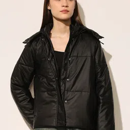 ONLY Women Puffer Jacket-30