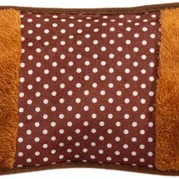 New Electric Hot Water Bag for Back Pain Relief, Velvet, Assorted Color & Design Electrical 1000 ml Hot Water Bag-image-39