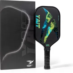 Aetos Pickleball Paddle | Japanese Toray T700 Carbon Fiber Racket |AIPA Approved Pickleball Paddle-picture-23