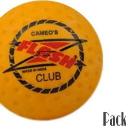 Club Hockey Ball,Turf Ball (pack of 1) Hockey Ball-image-61