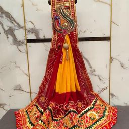 Gorgeous Fancy Women Dupattas-image-38