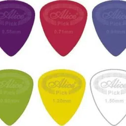 PRI8976 Guitar Pick-image-11
