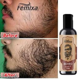 Advanced Gentle Beard Oil & Wax-image-44