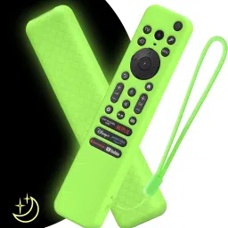 Front & Back Case for Sony Bravia Smart Tv 2023 2024 2025 Voice Remote RMF-TX910U Remote Cover-image-52