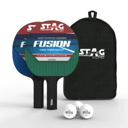 Fusion Playset Table Tennis Kit-27