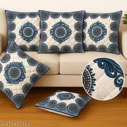 Fashionable Cushion Covers-image-47